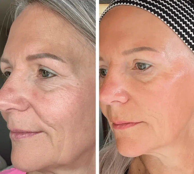 Léa, 51 ans