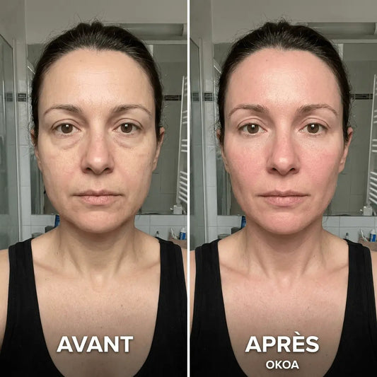 La Brosse Qui Dégonfle Votre Visage En 3 Minutes