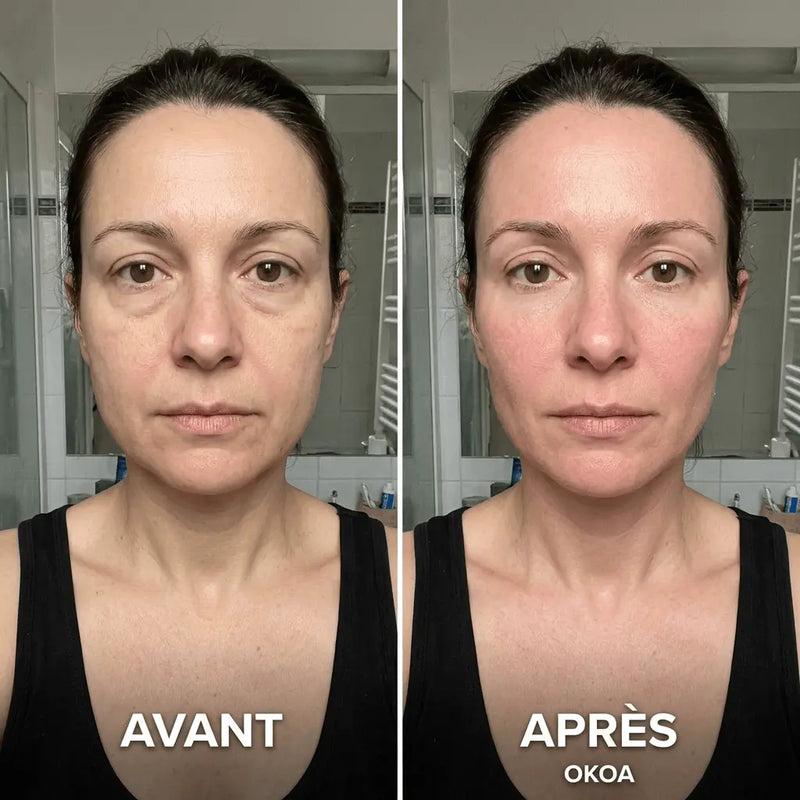 La Brosse Qui Dégonfle Votre Visage En 3 Minutes