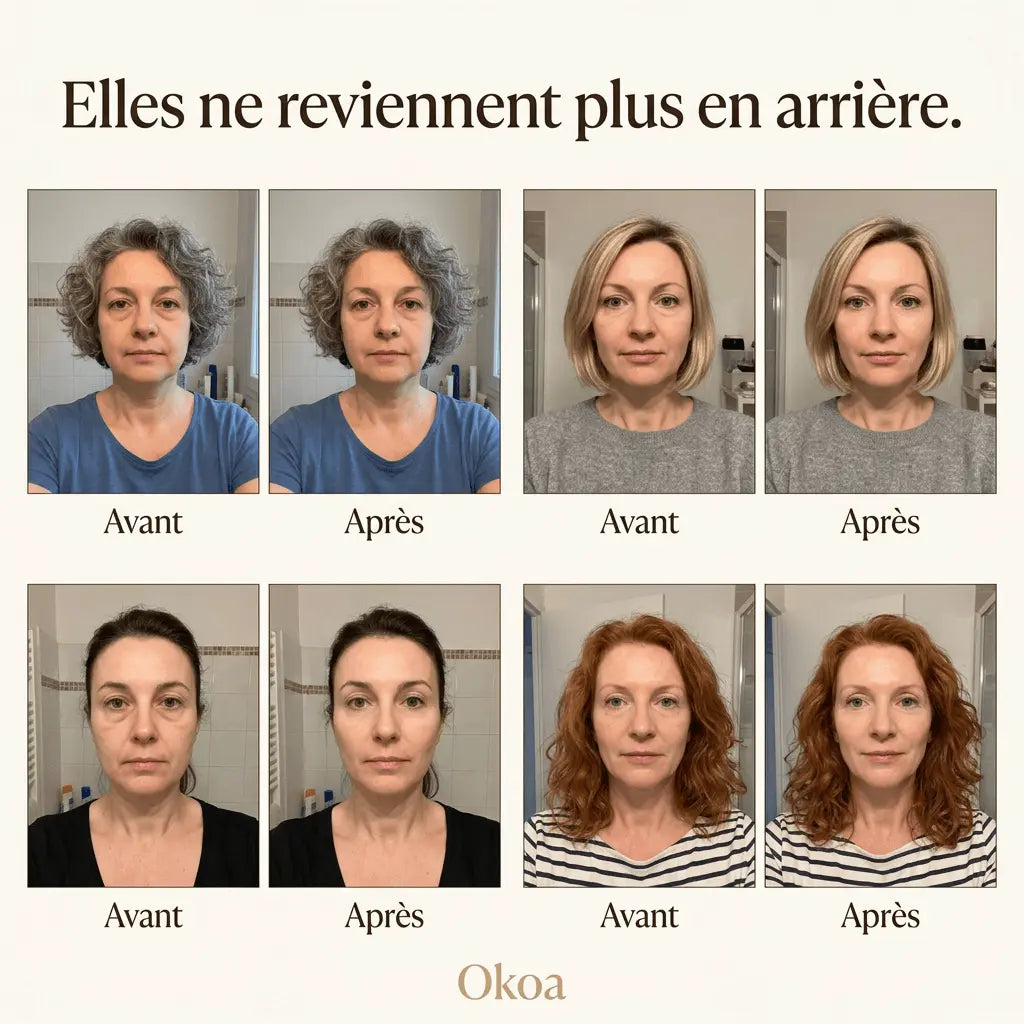 La Brosse Qui Dégonfle Votre Visage En 3 Minutes